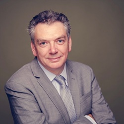 Henri Spronk